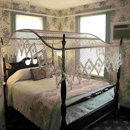 Castlemaine Inn Bar Harbor Bagian luar foto