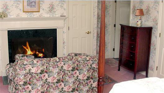 Castlemaine Inn Bar Harbor Ruang foto