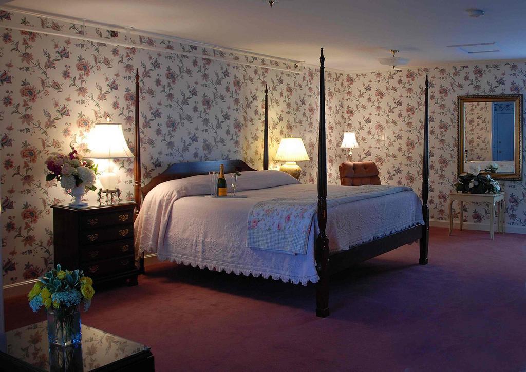 Castlemaine Inn Bar Harbor Bagian luar foto