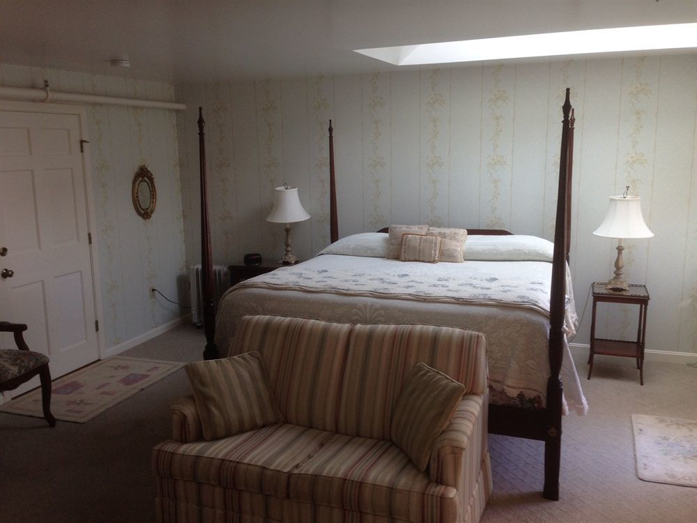 Castlemaine Inn Bar Harbor Bagian luar foto